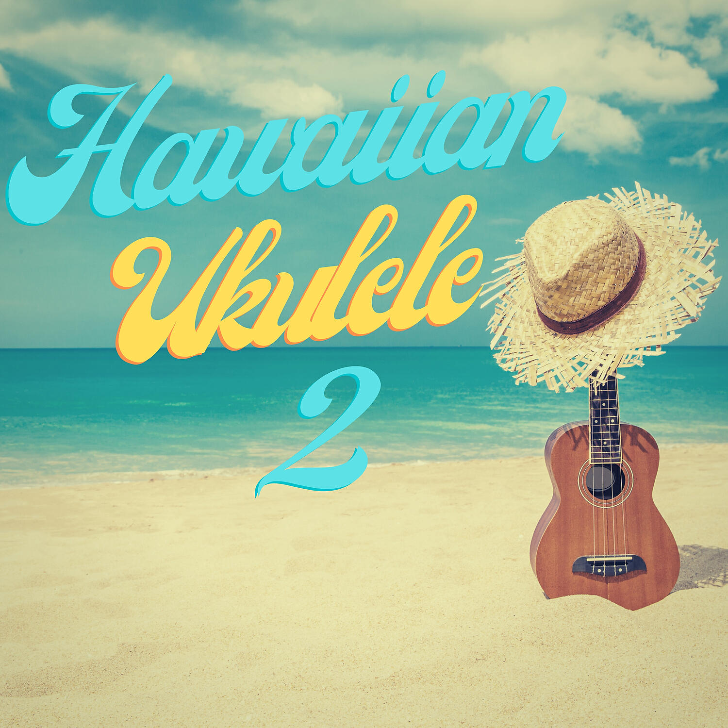 Lofi Hawaii
