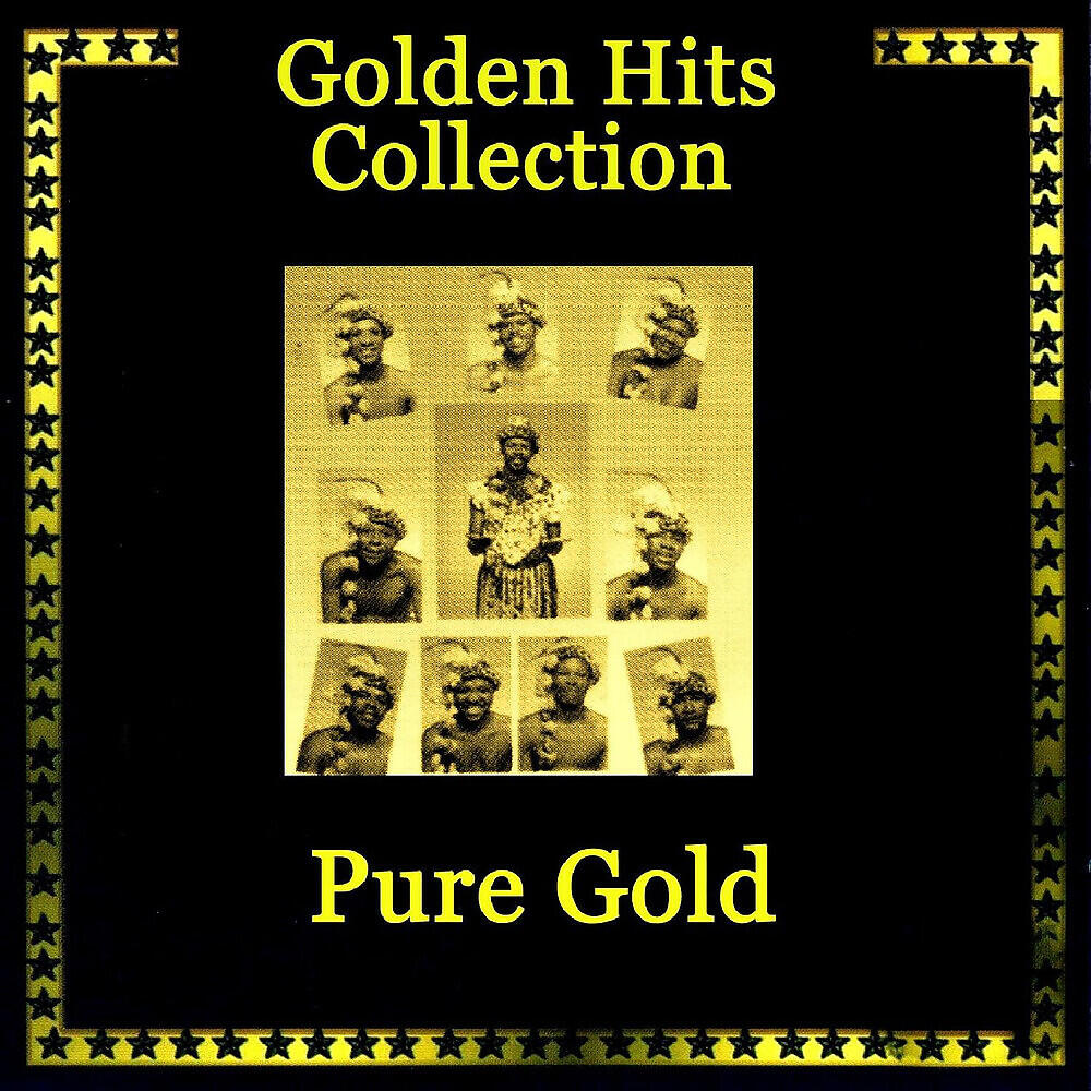 Релиз Golden Hits Collection