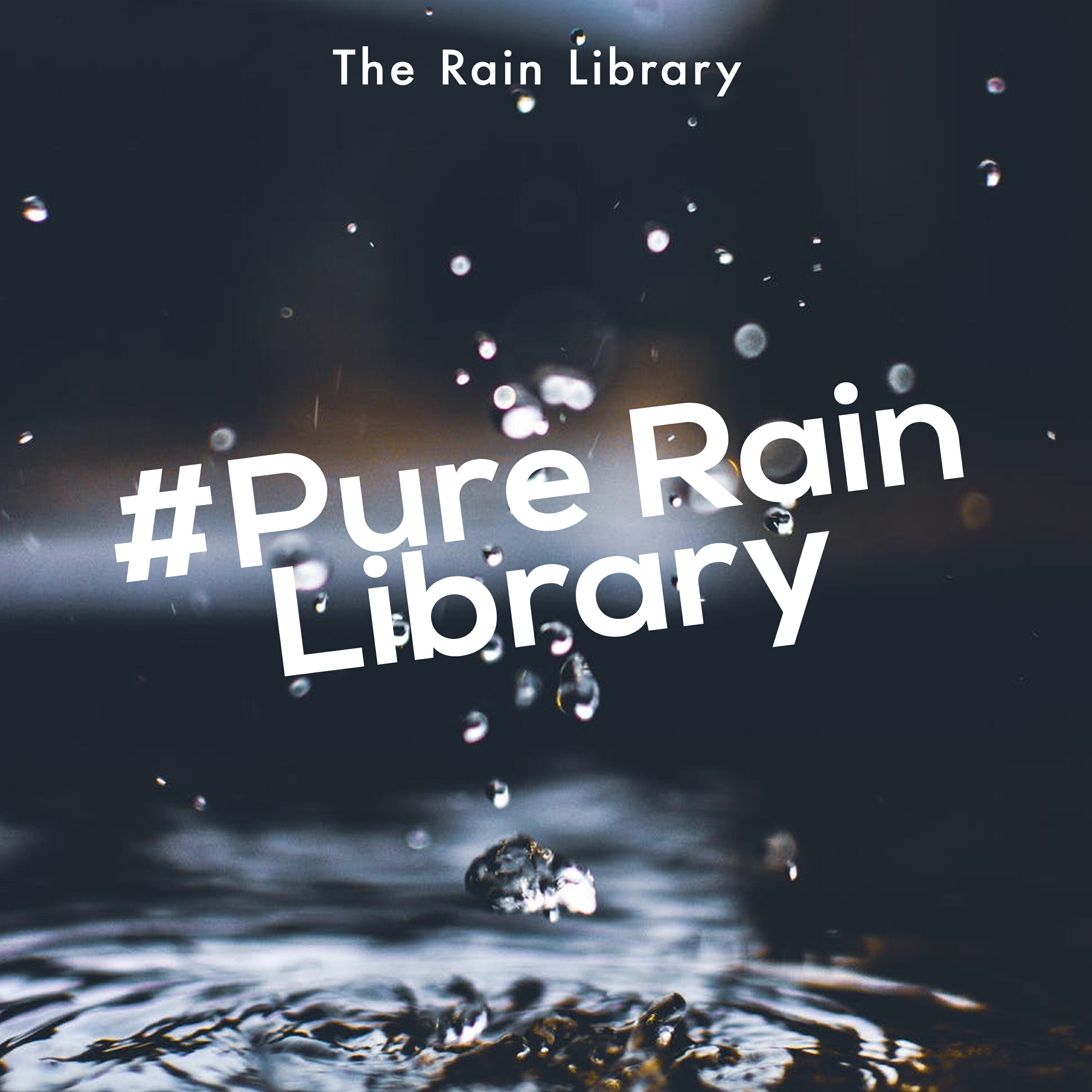 Релиз #Pure Rain Library
