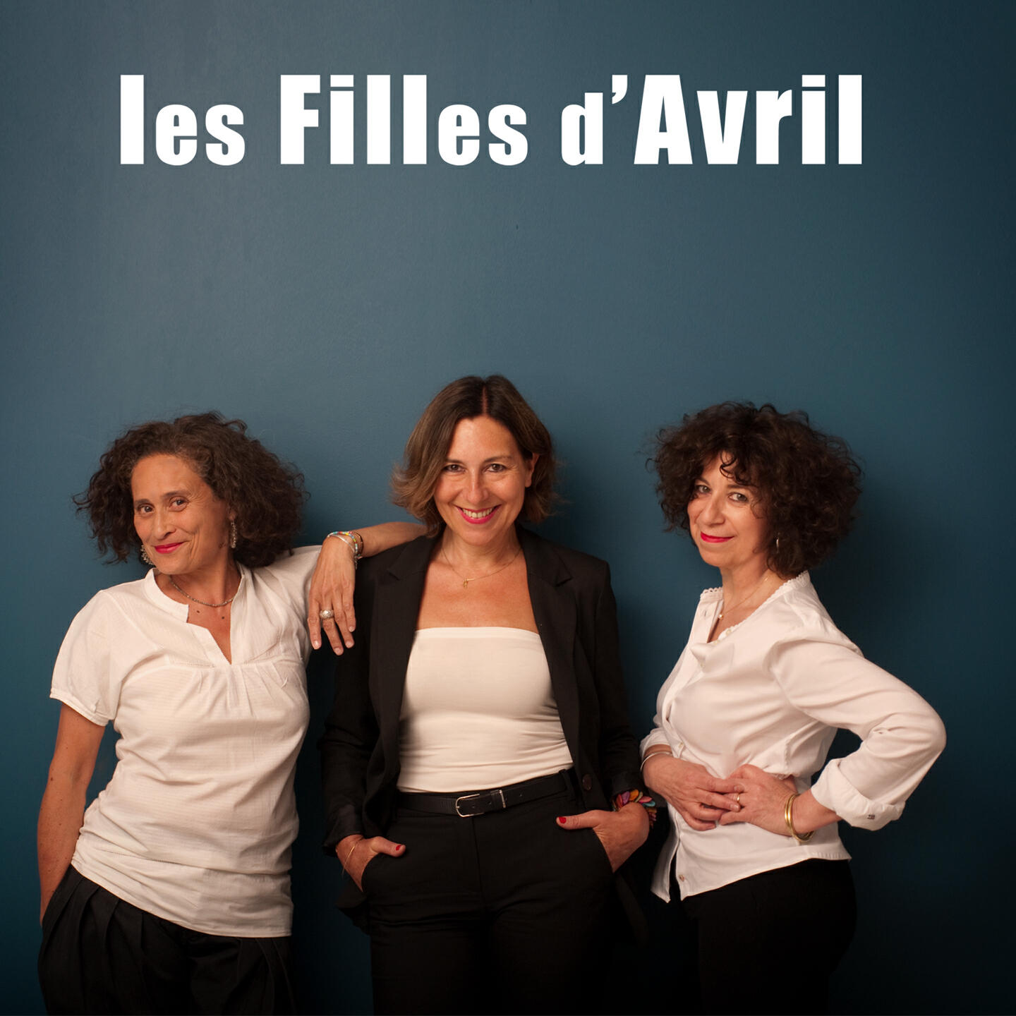 Les filles d'Avril