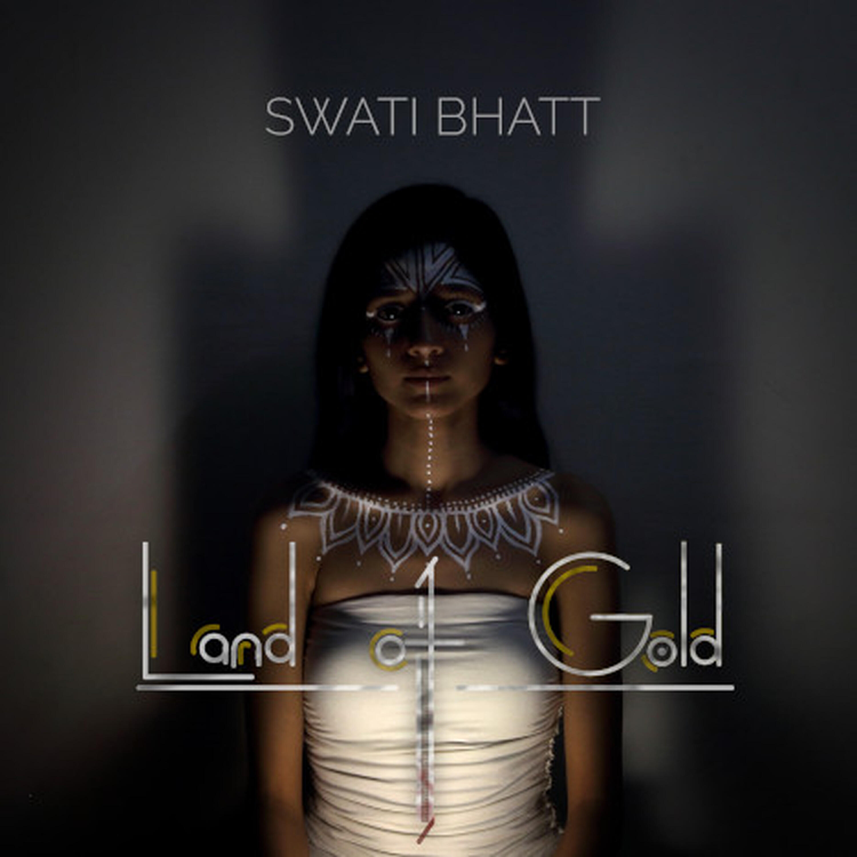 Релиз Land of Gold - Single