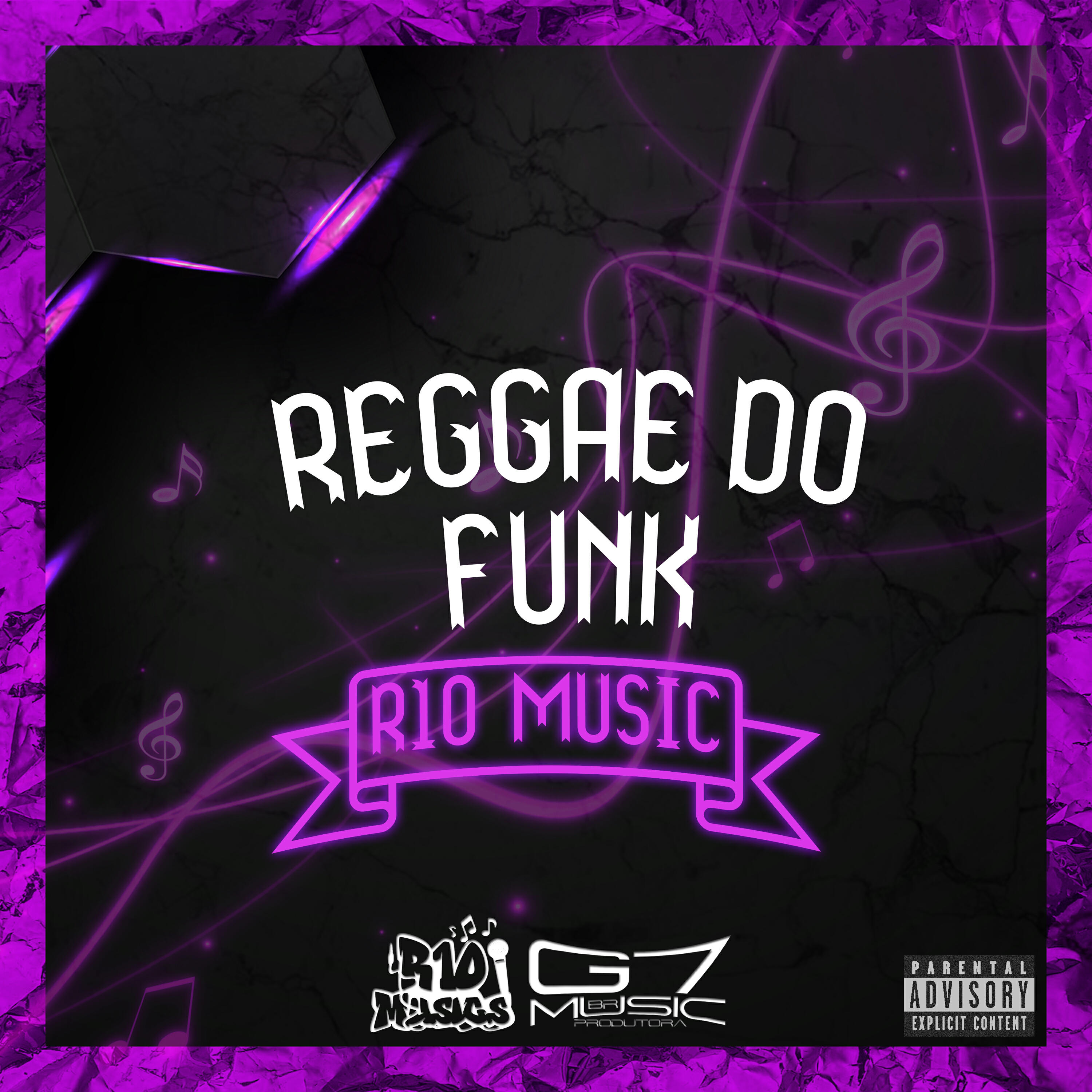 Релиз Reggae do Funk