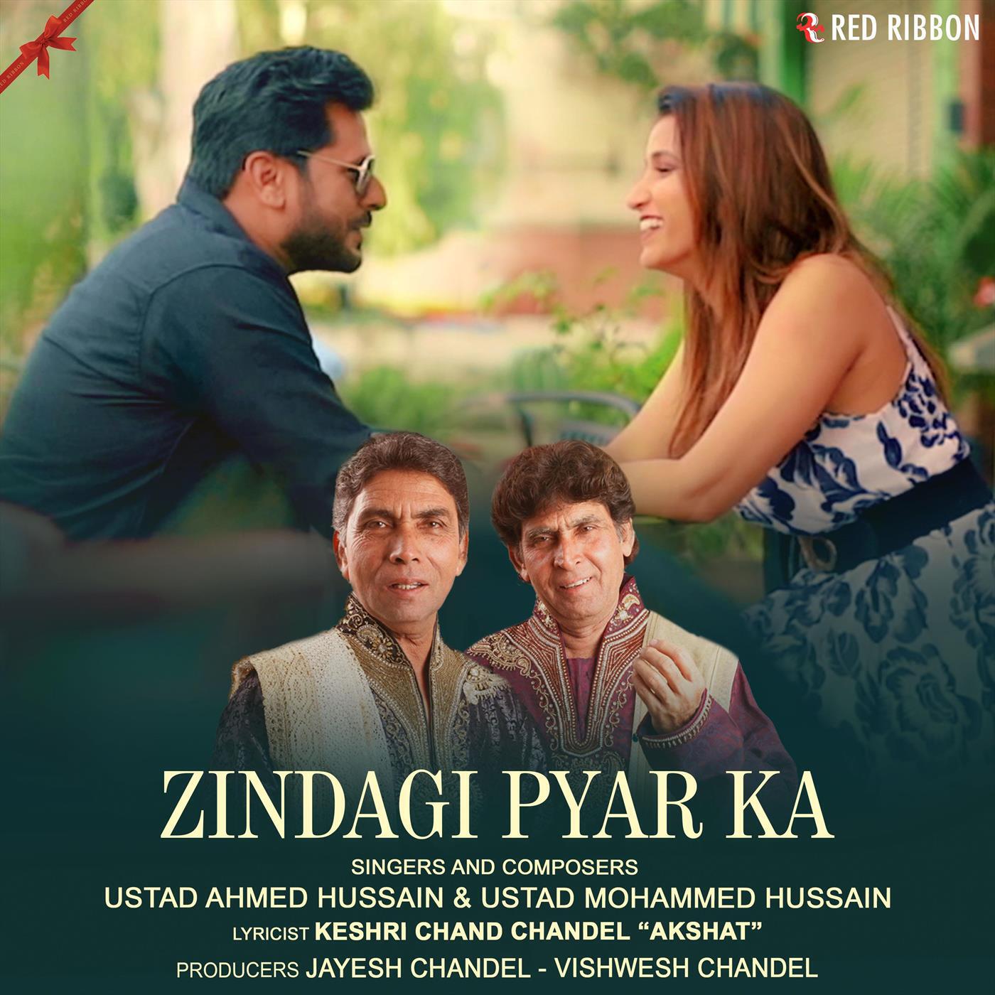 Релиз Zindagi Pyar Ka