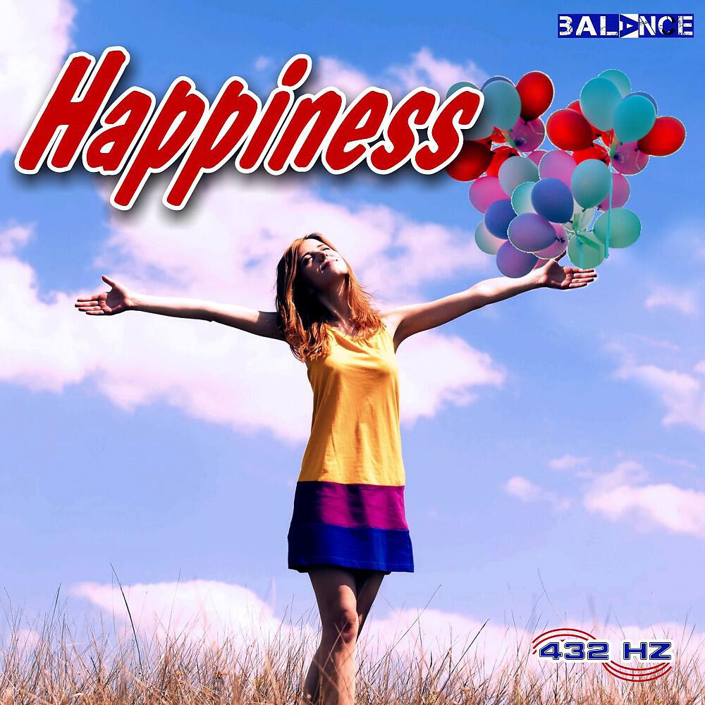 Релиз Happiness