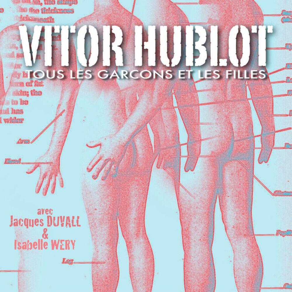 Релиз Tous les garçons et les filles (feat. Jacques Duvall, Isabelle Wery)