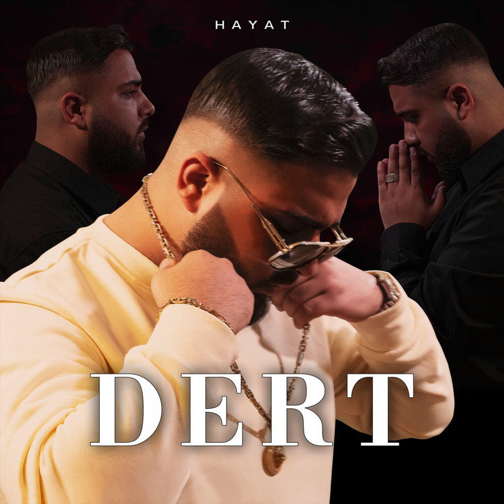 Релиз Dert