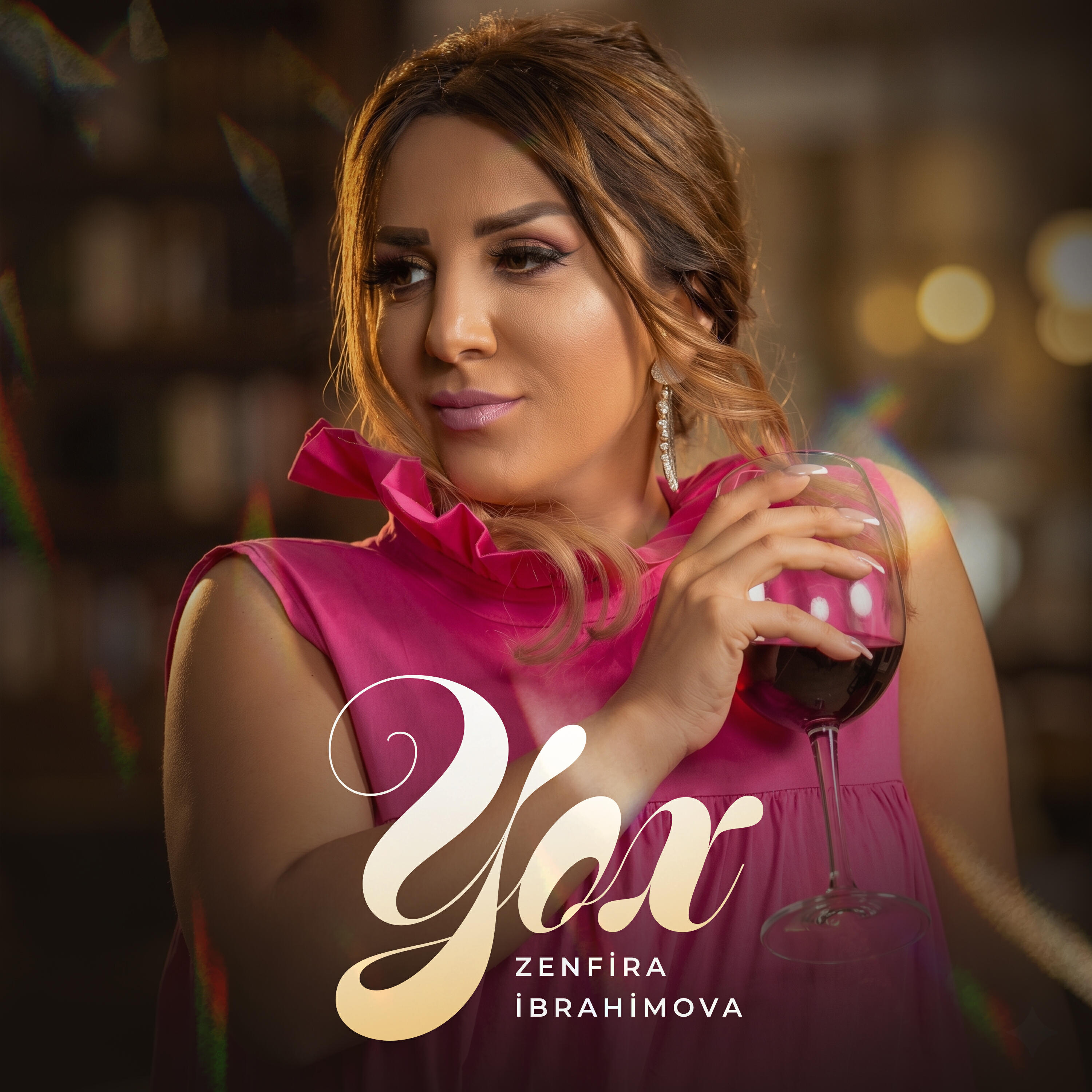 Релиз Yox