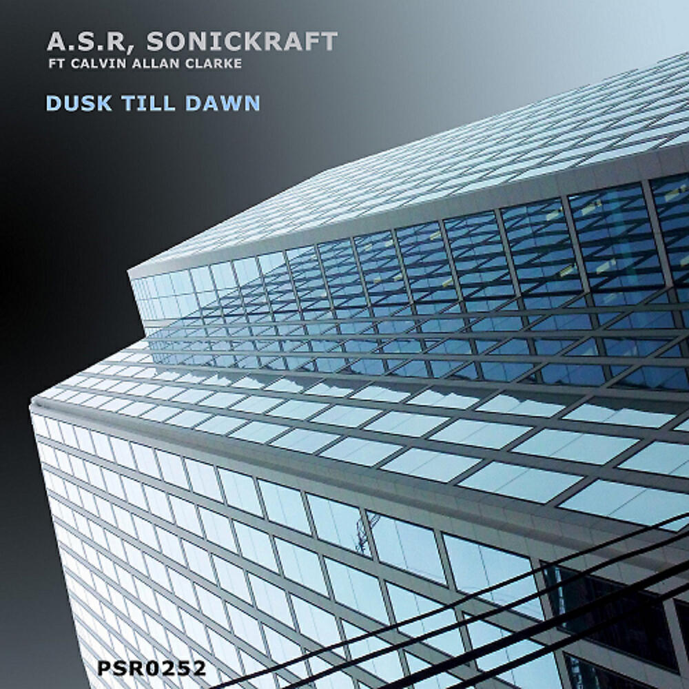 Релиз Dusk Til Dawn