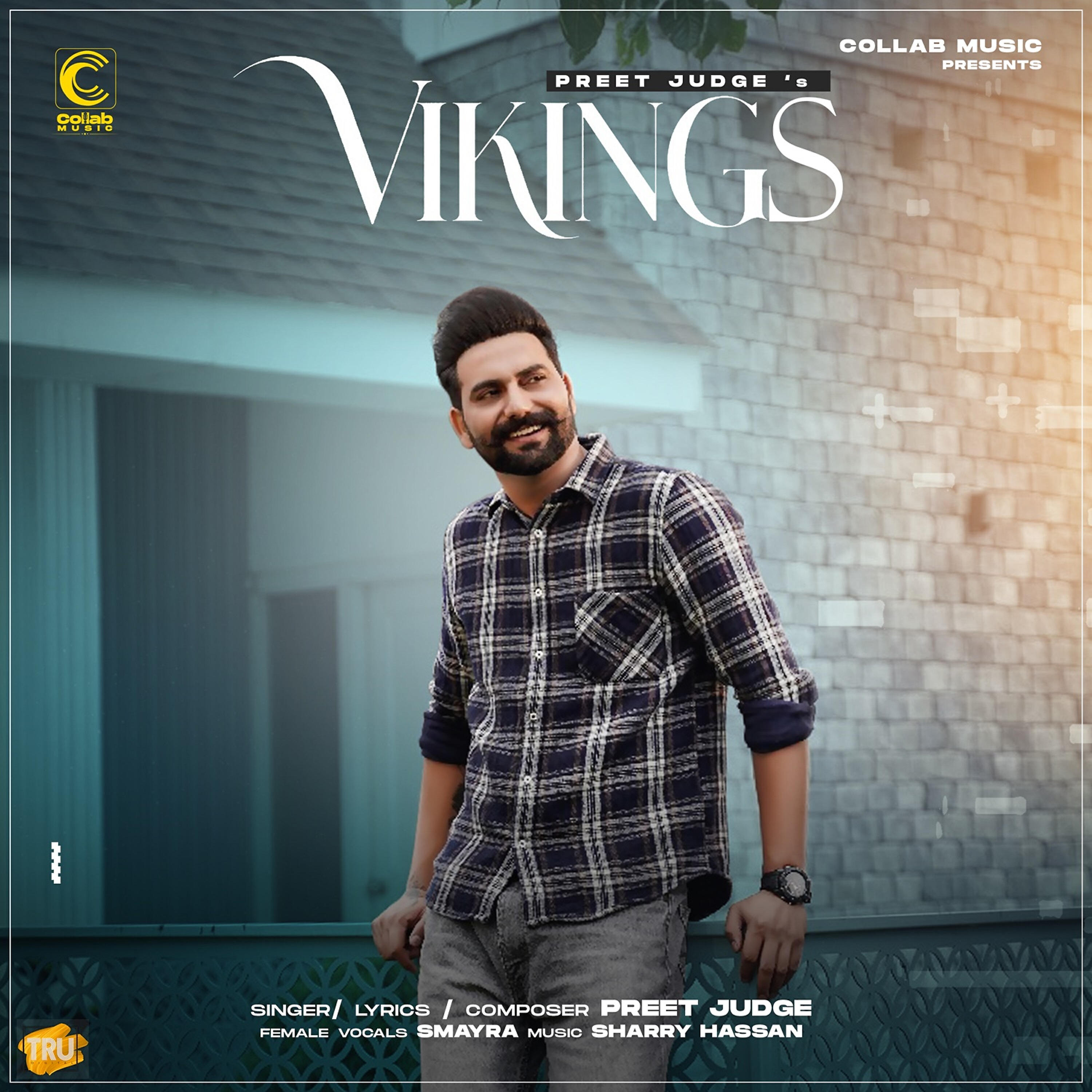 Релиз Vikings
