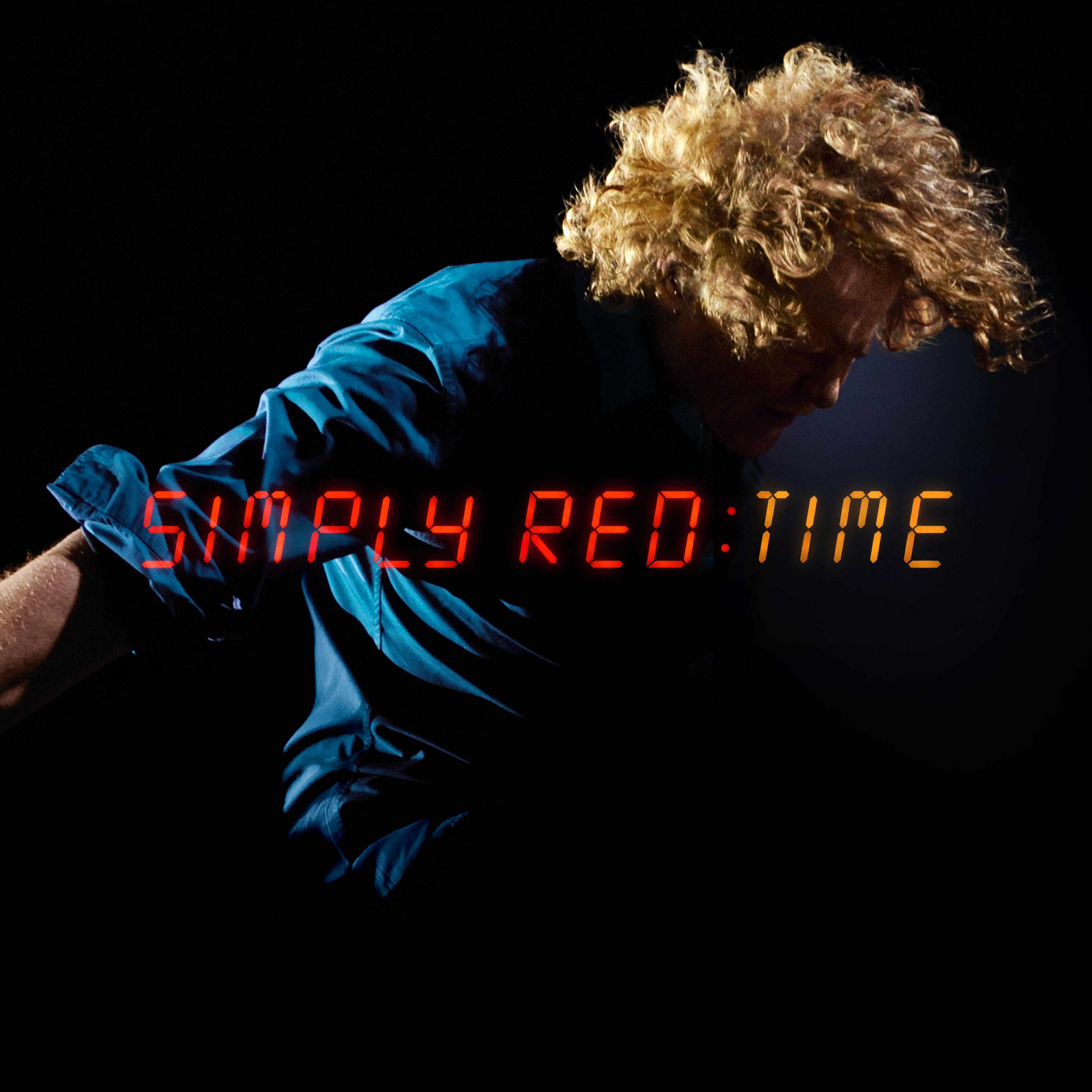 Релиз It Wouldn’t Be Me (Single Mix)