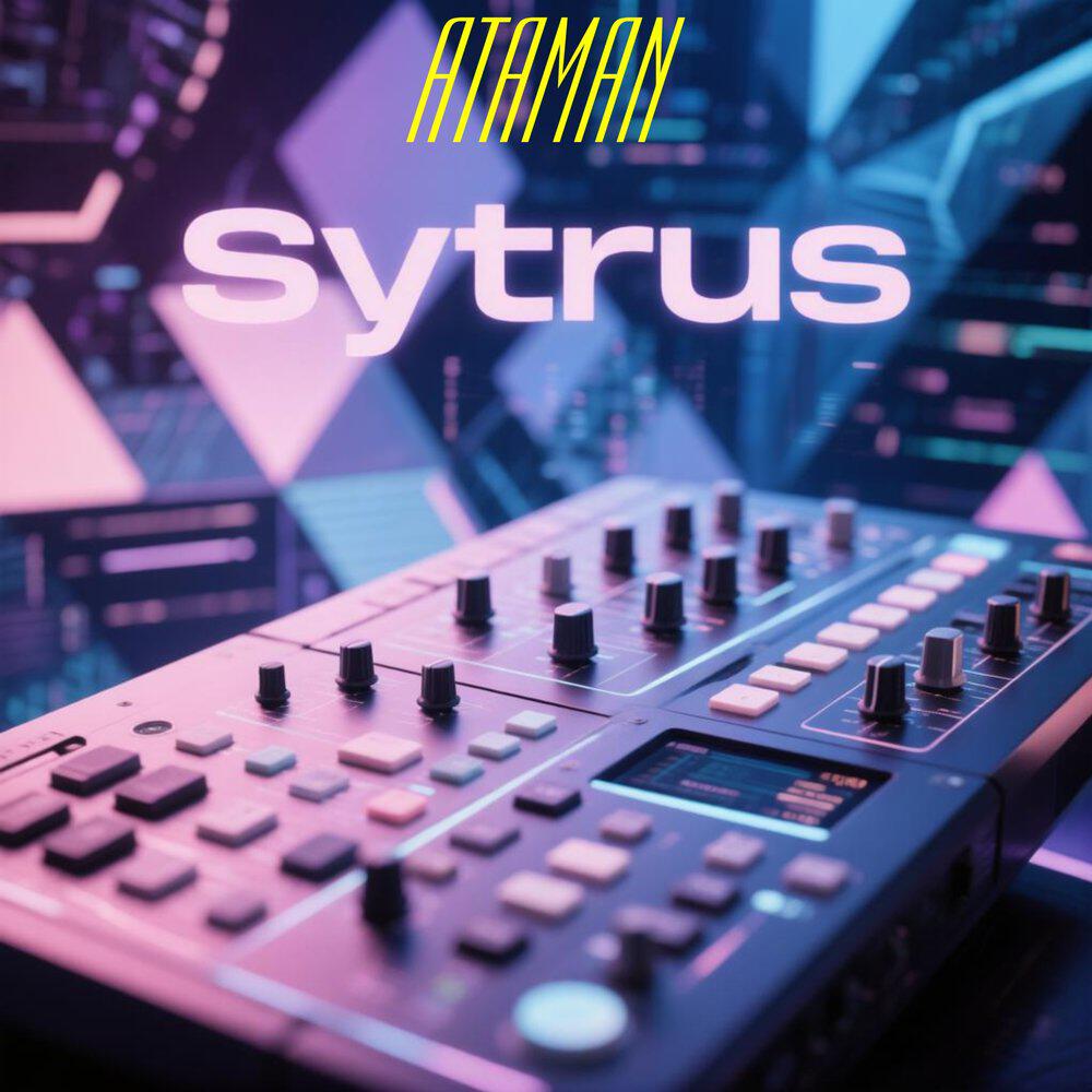Релиз Sytrus