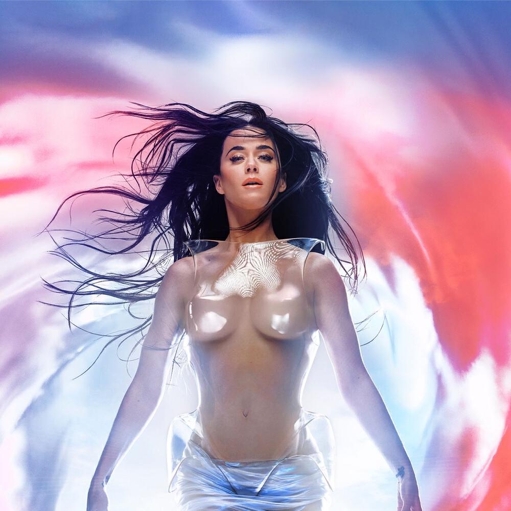 Katy Perry все песни в mp3
