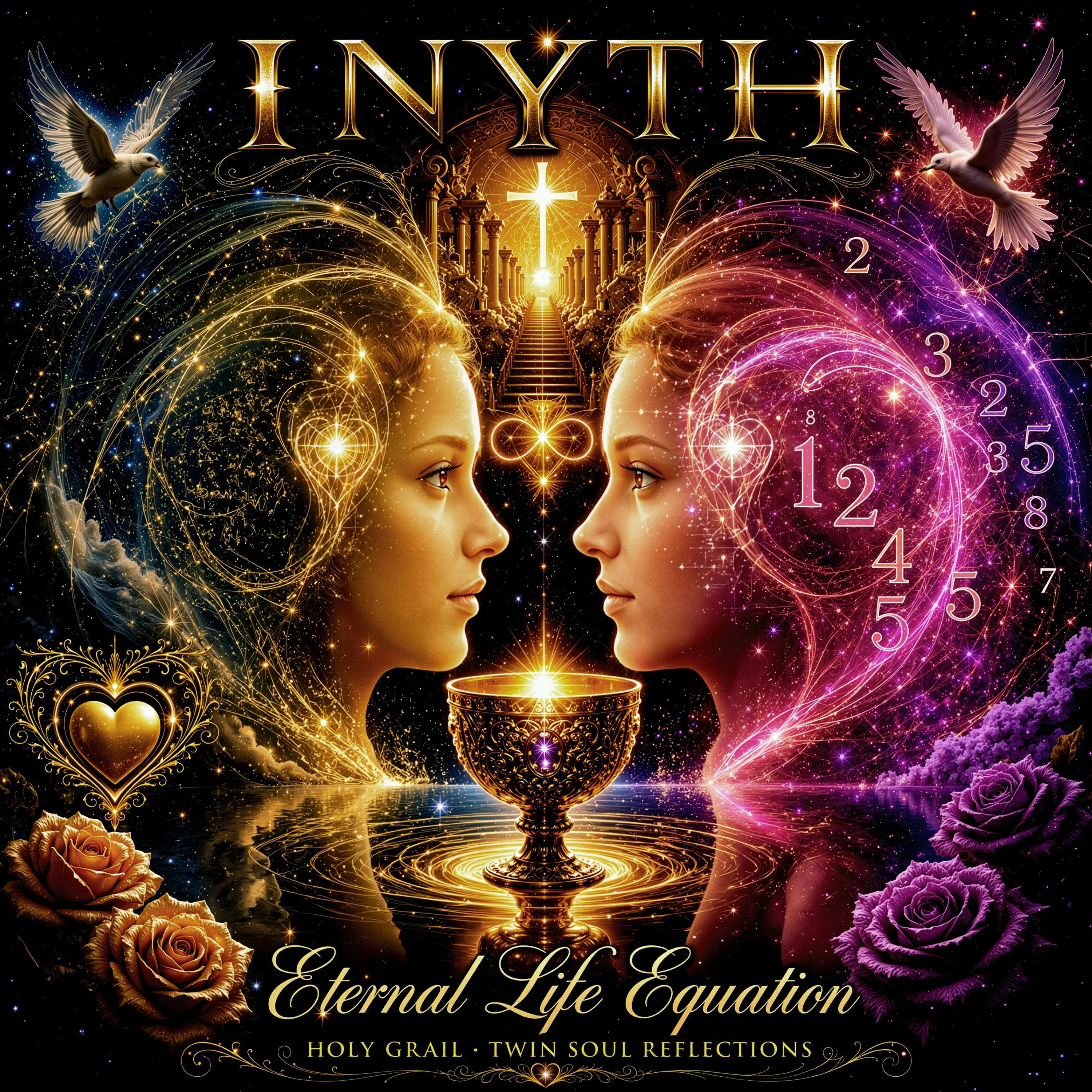 Релиз Eternal Life Equation