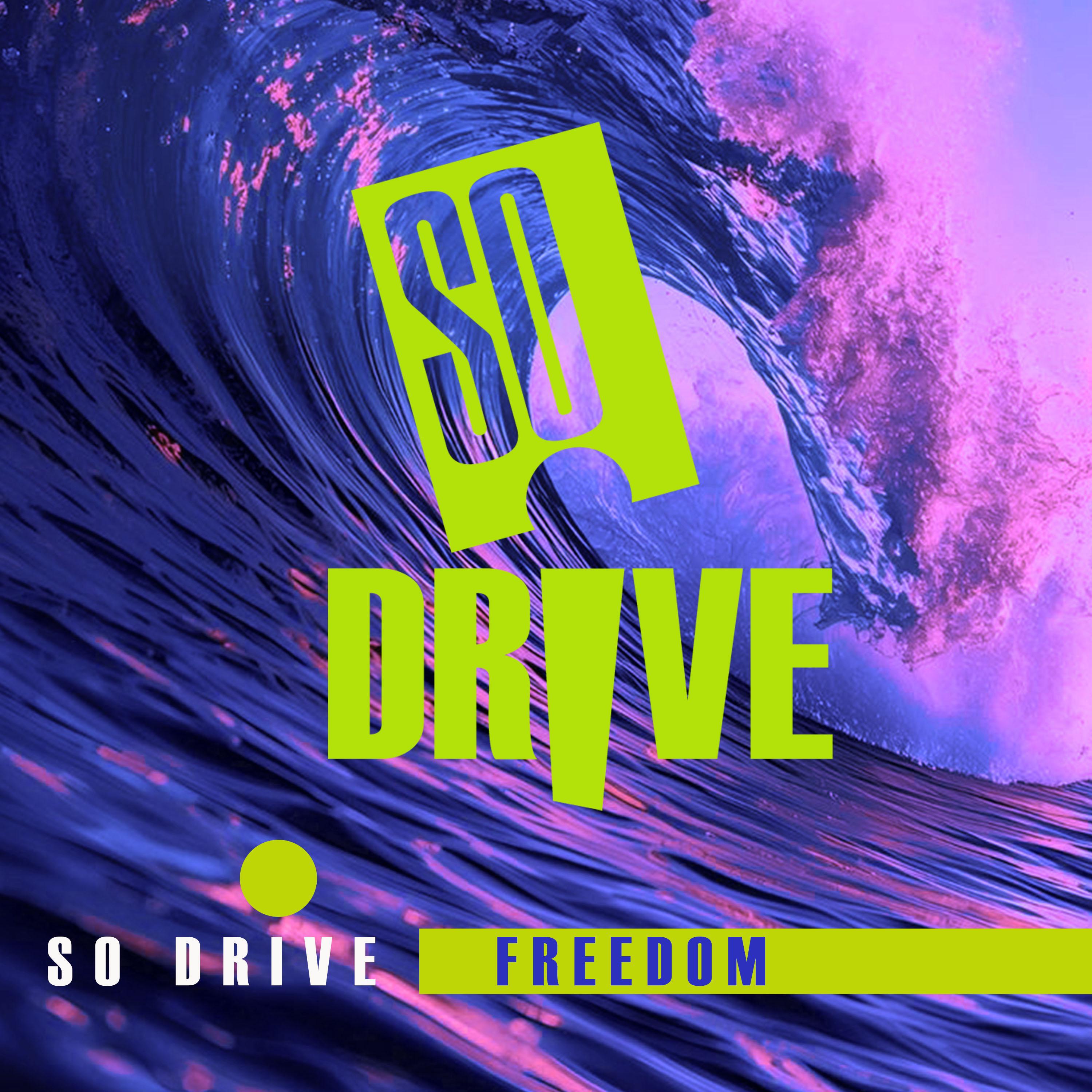 SO DRIVE