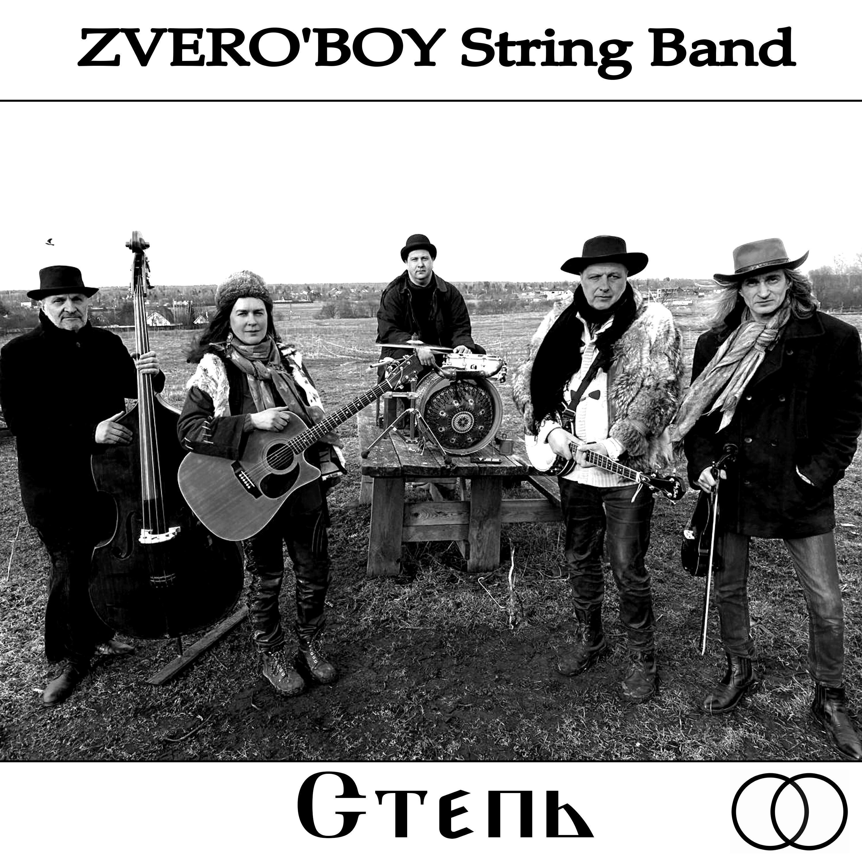 ZVERO'BOY String Band