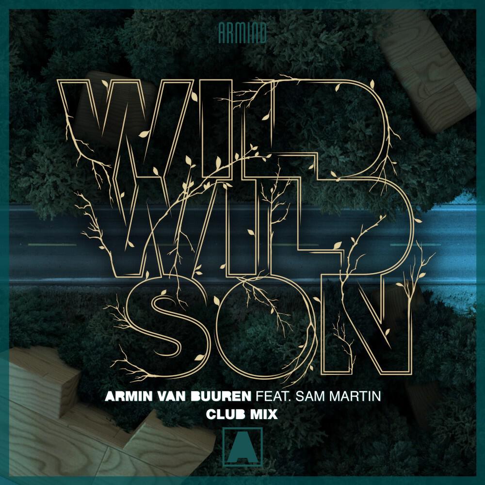 Релиз Wild Wild Son (Club Mix)