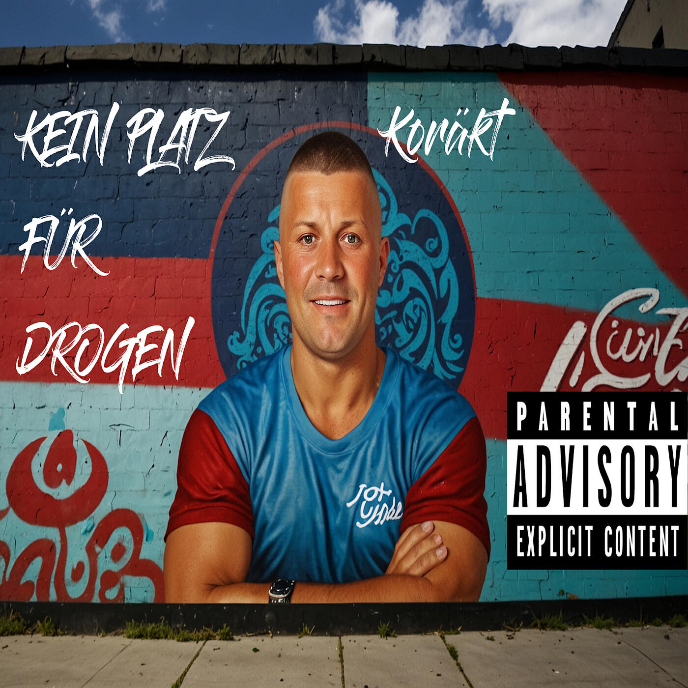 Релиз Kein Platz Für Drogen