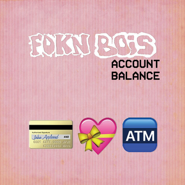 Релиз Account Balance