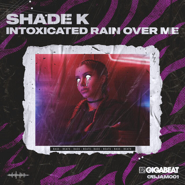 Релиз Intoxicated Rain Over Me