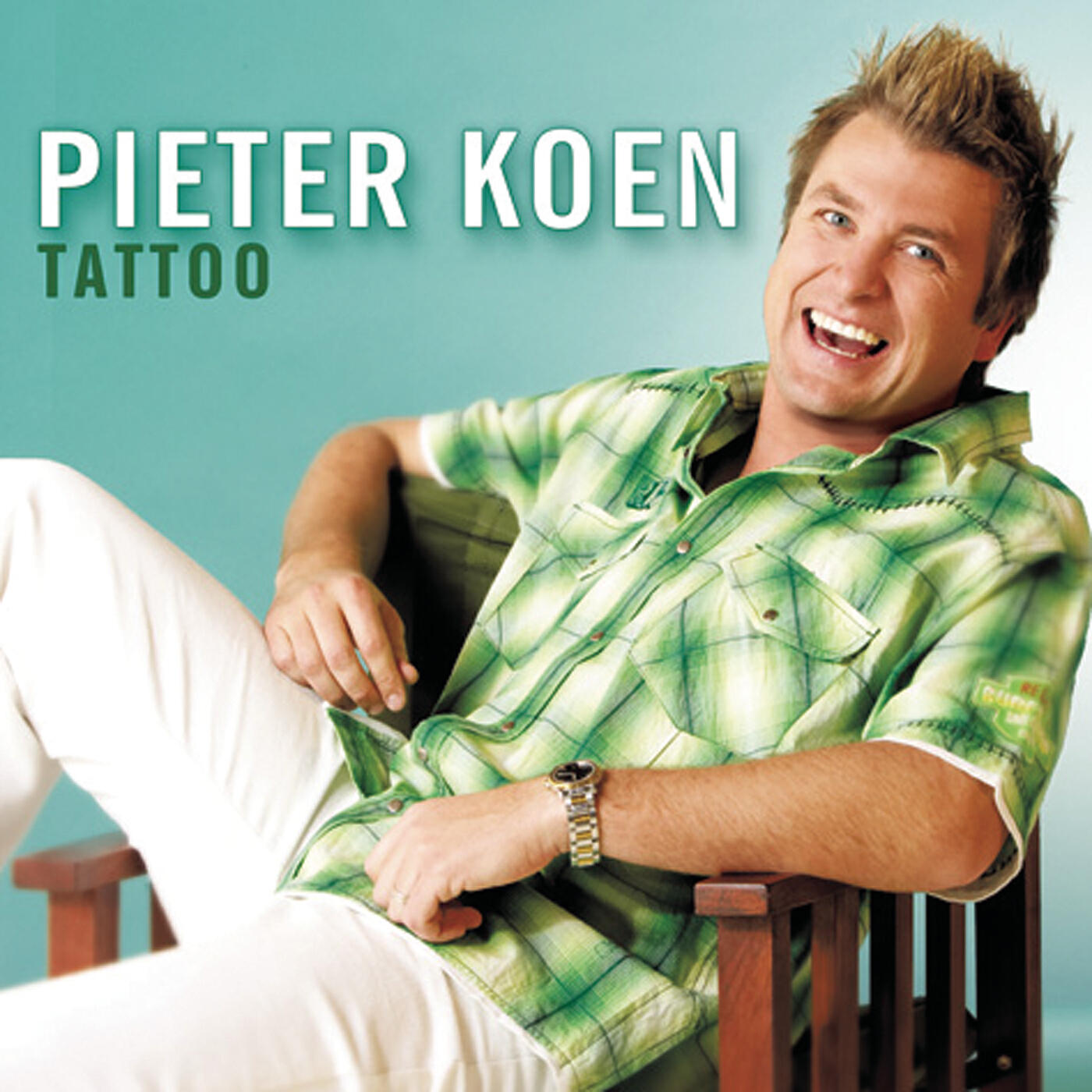 Релиз Tattoo