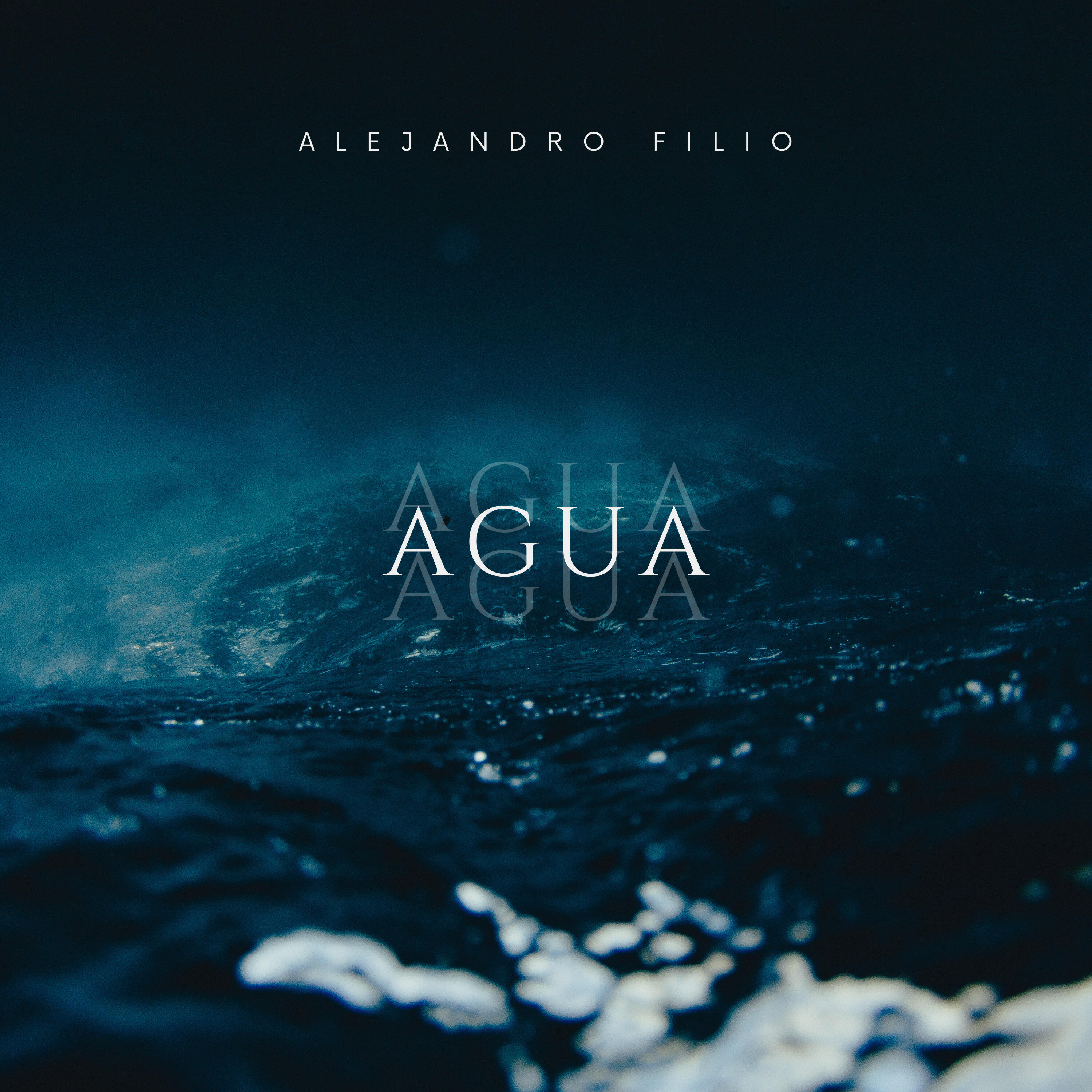 Релиз Agua