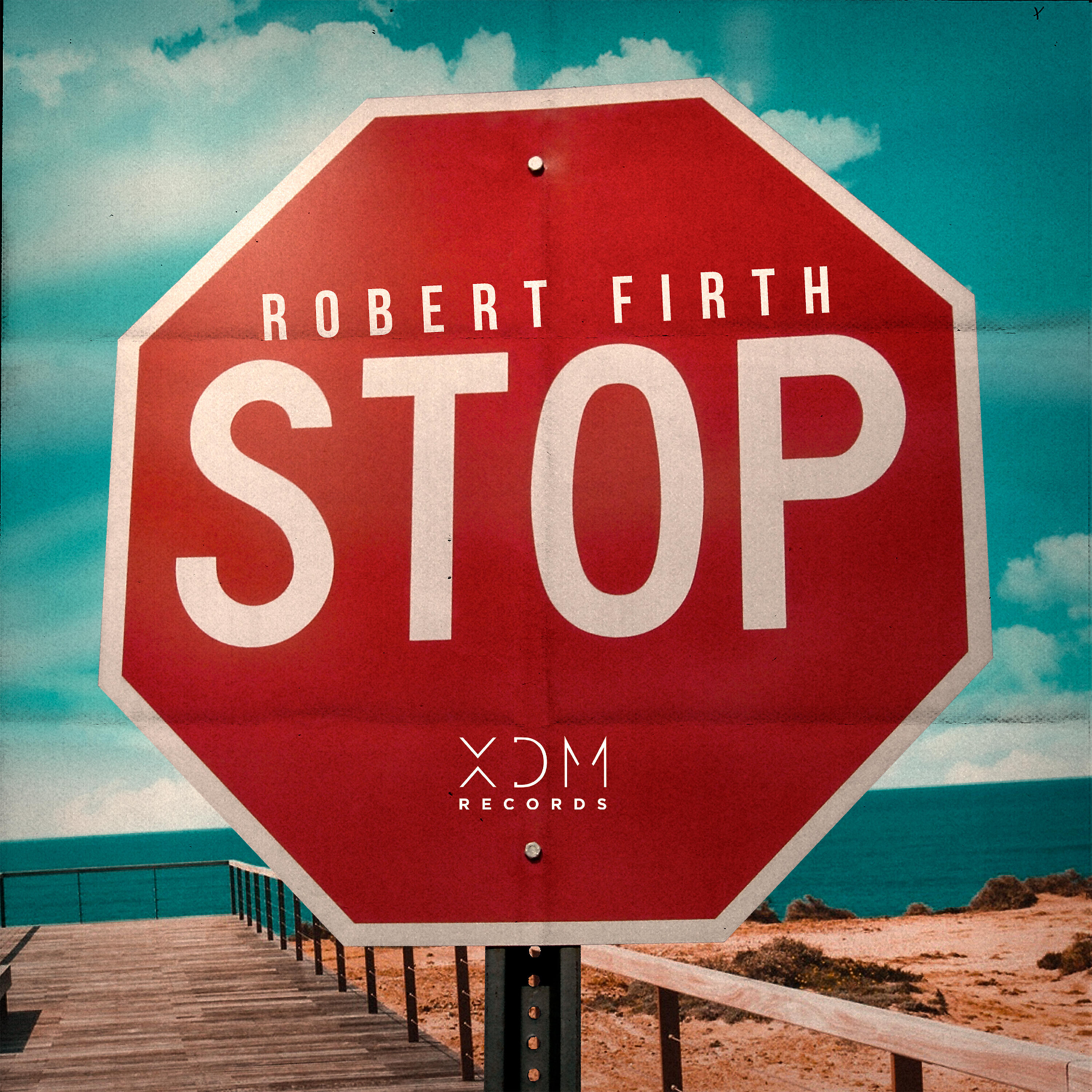 Релиз Stop