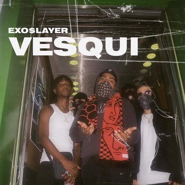 Релиз VESQUI