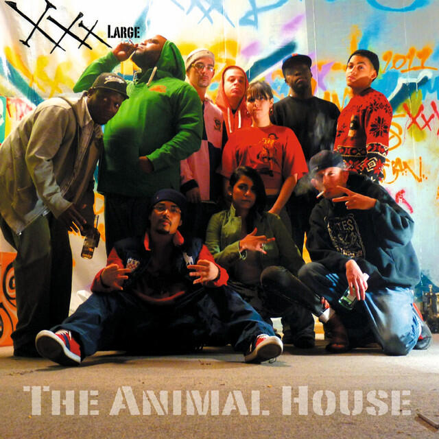 Animal Crackas