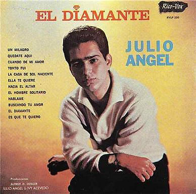 Julio Angel