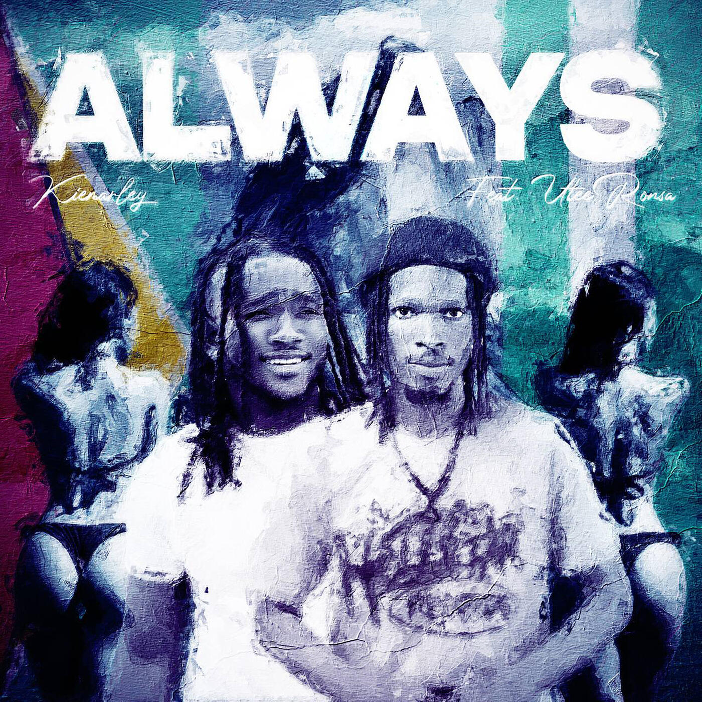 Релиз Always