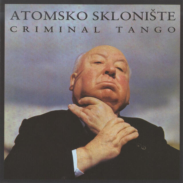 Релиз Criminal tango