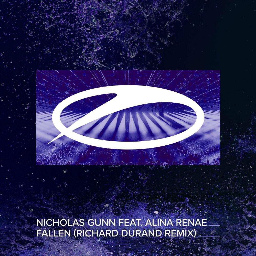Релиз Fallen (Richard Durand Remix)