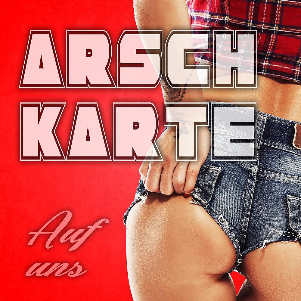 Arschkarte