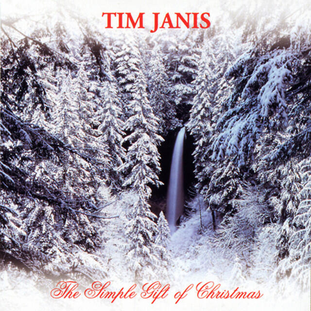 Релиз The Simple Gift Of Christmas