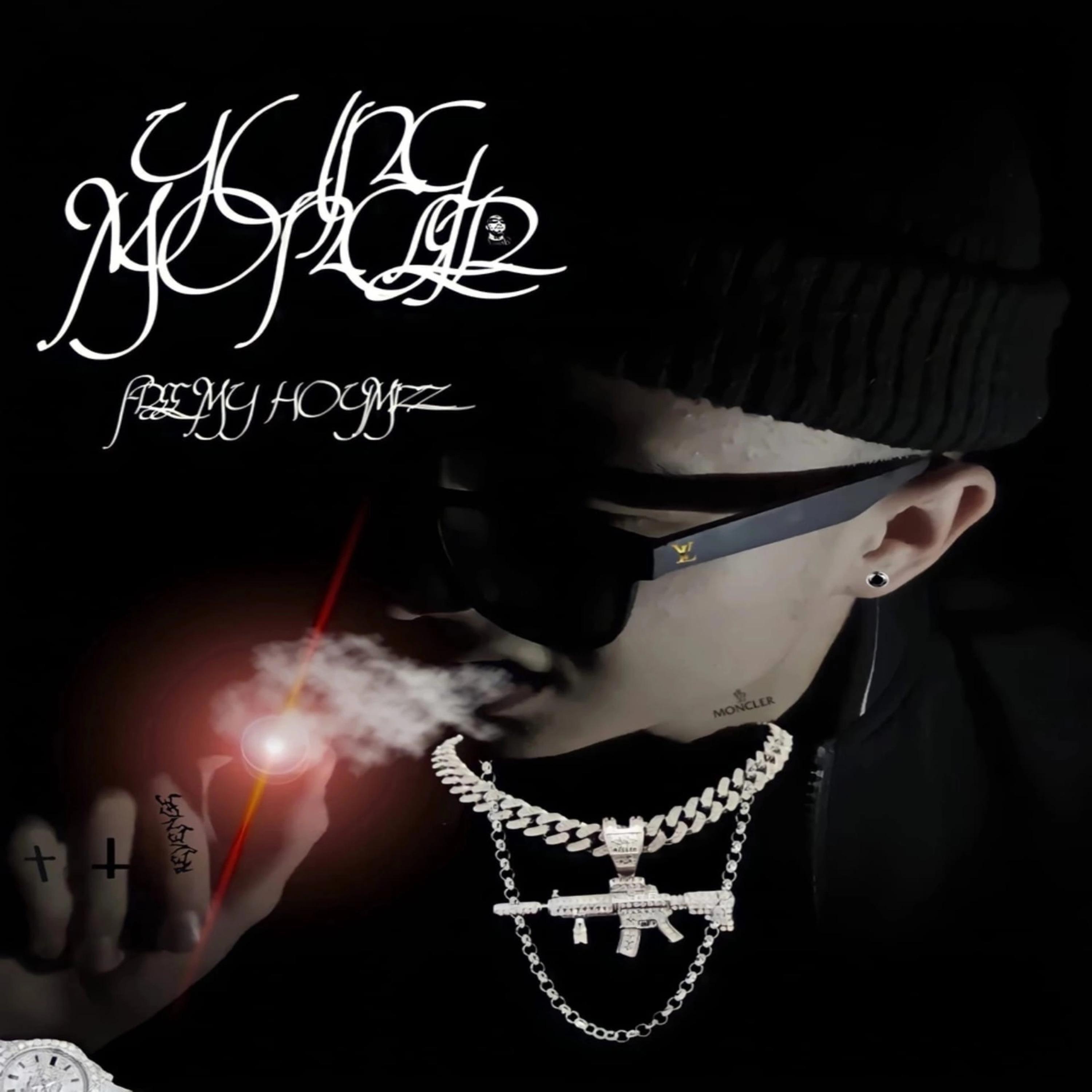 Релиз FREE MY HOYMIZZ
