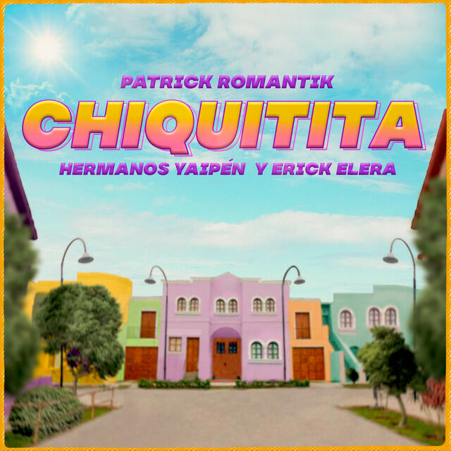 Релиз Chiquitita