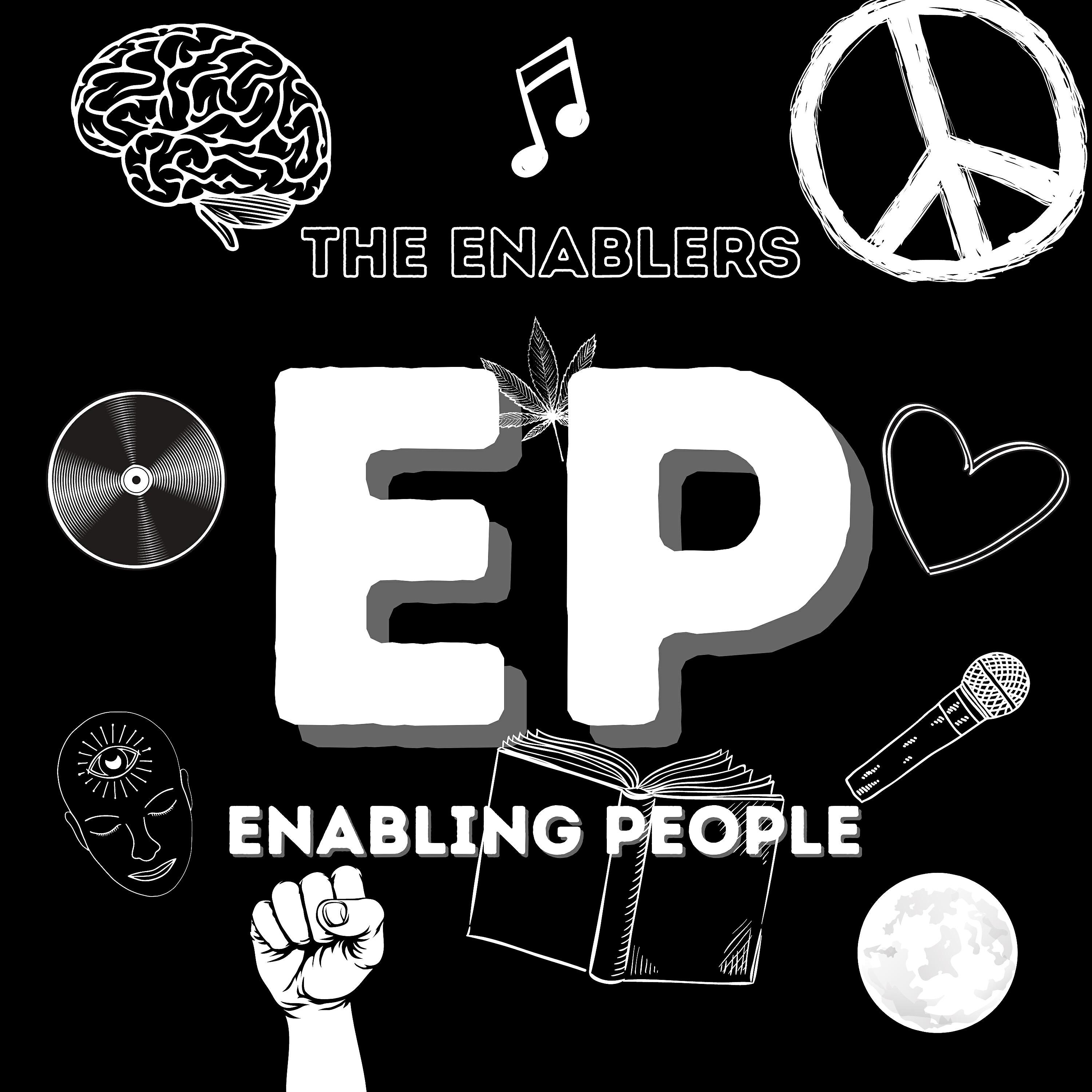 Релиз Enabling People