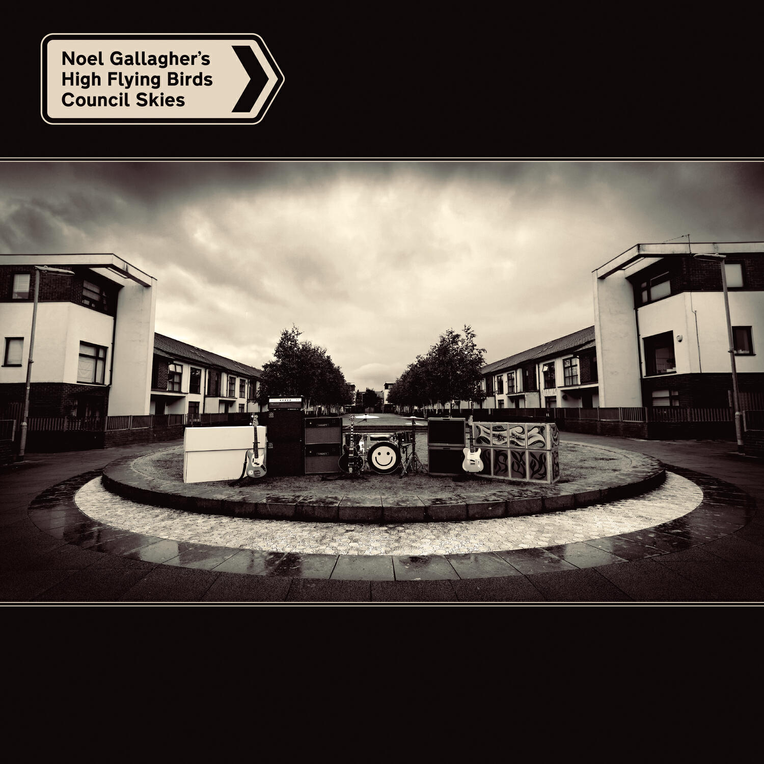 Релиз Council Skies (Deluxe)