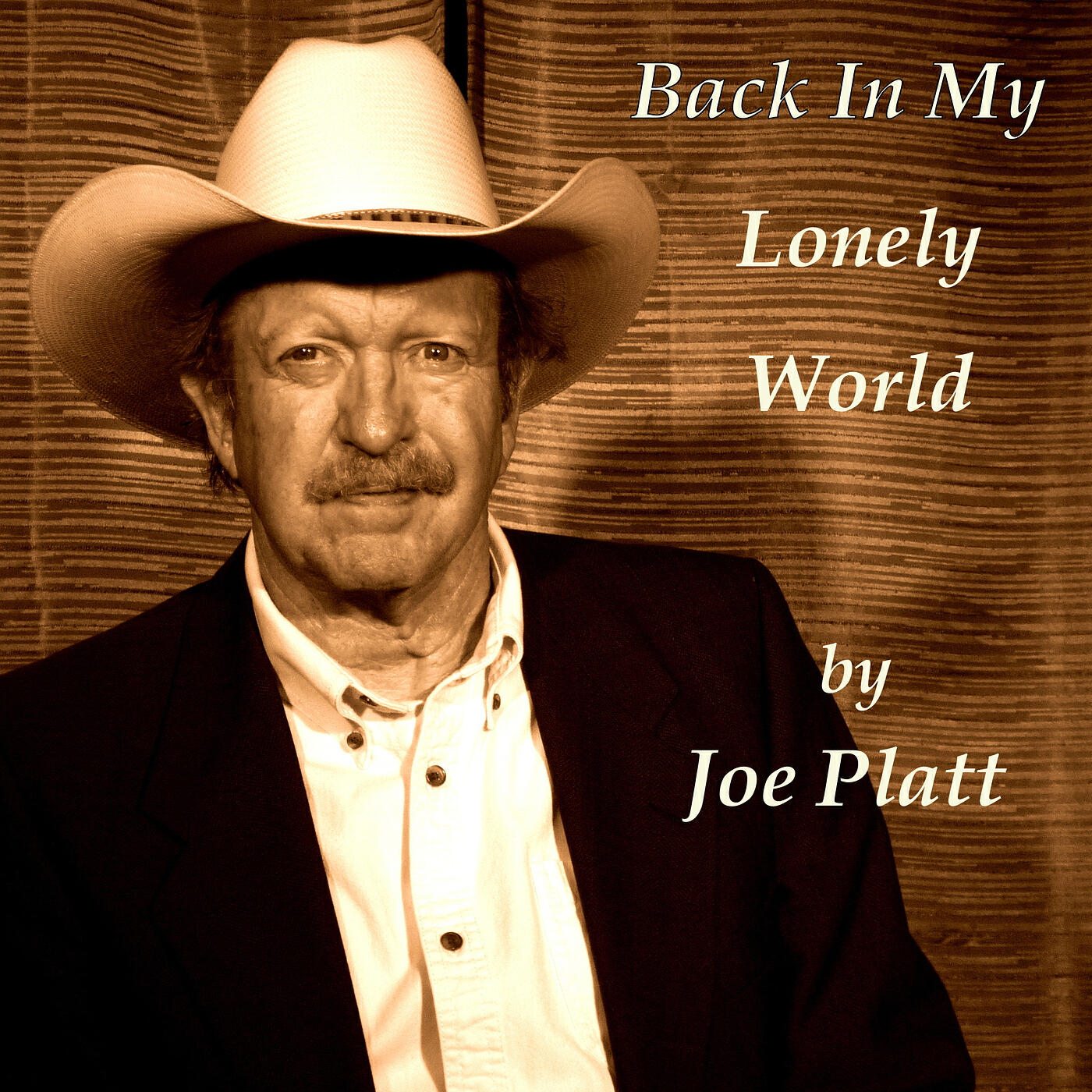 Релиз Back in My Lonely World