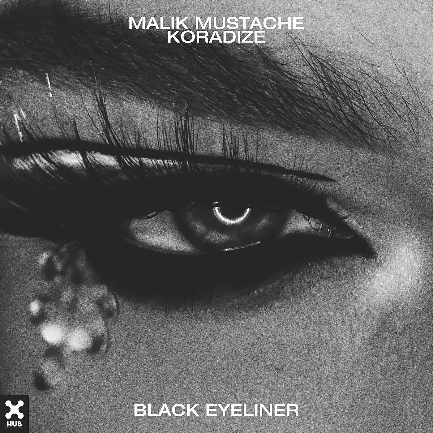Релиз Black Eyeliner