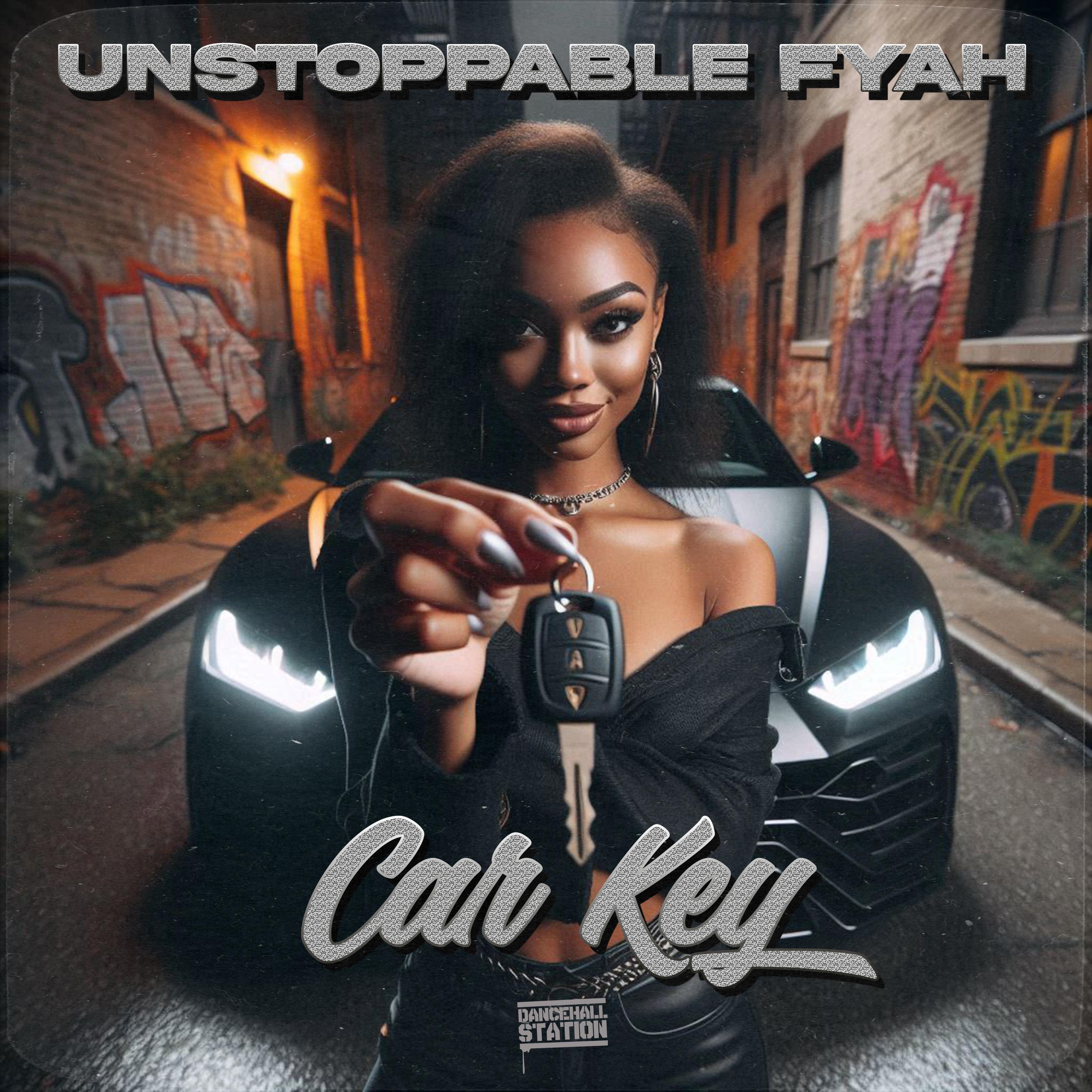Релиз Car Key