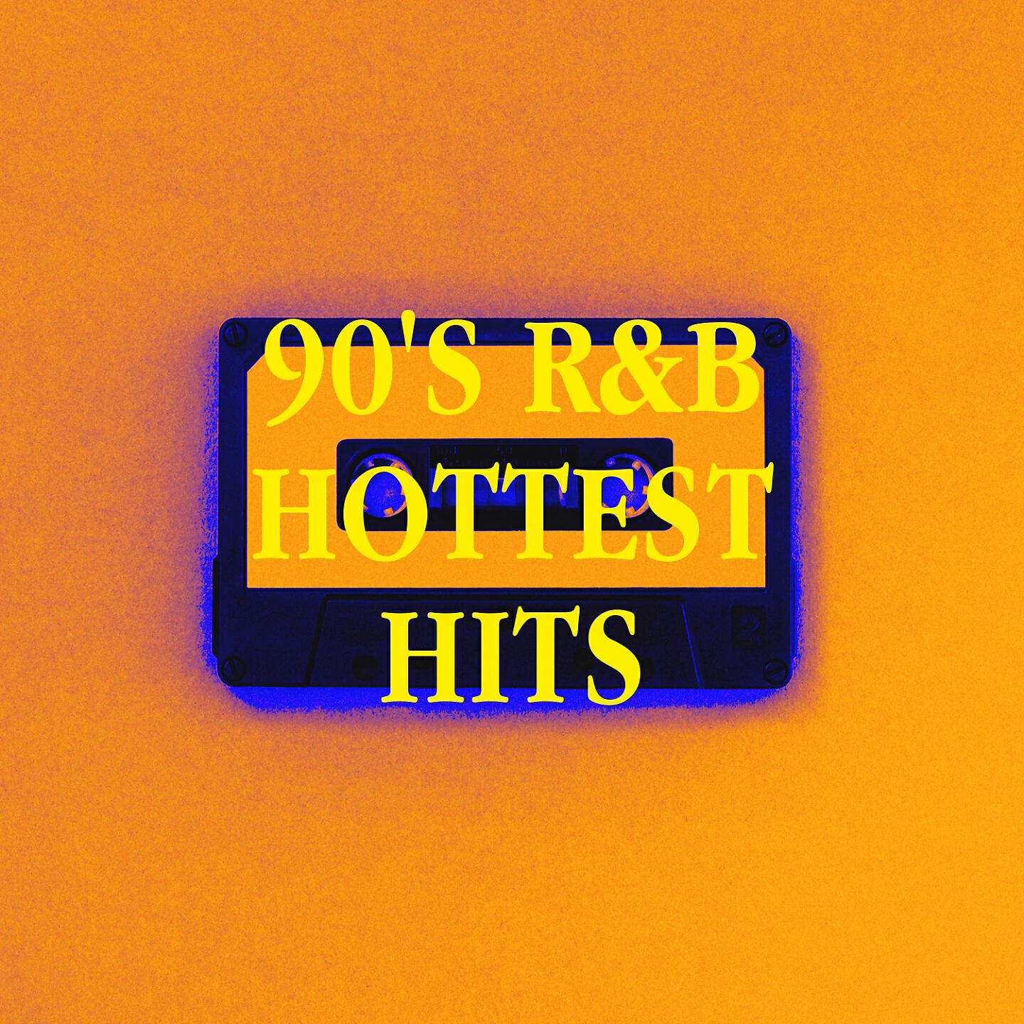 Релиз 90's R&b Hottest Hits