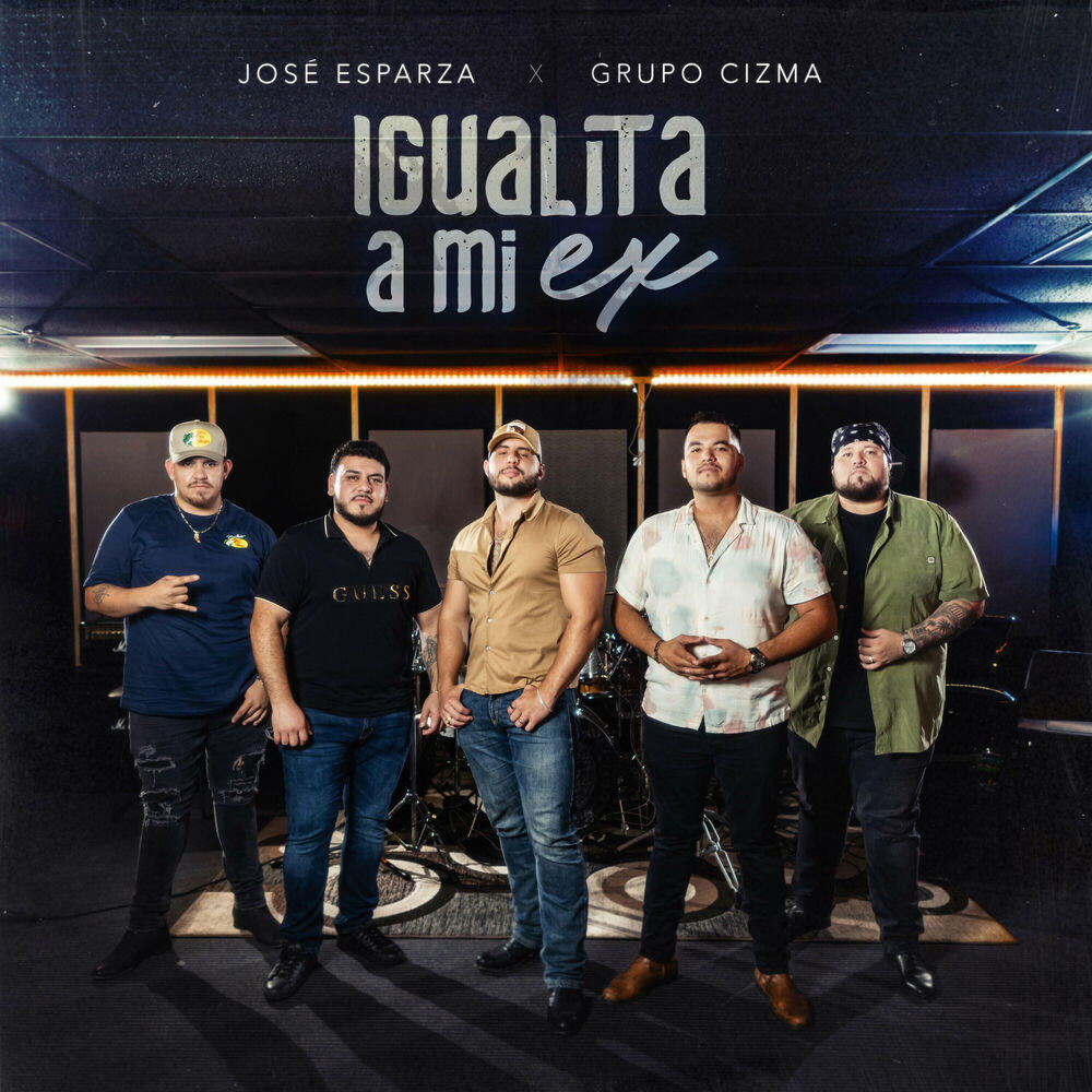 Релиз Igualita A Mi Ex