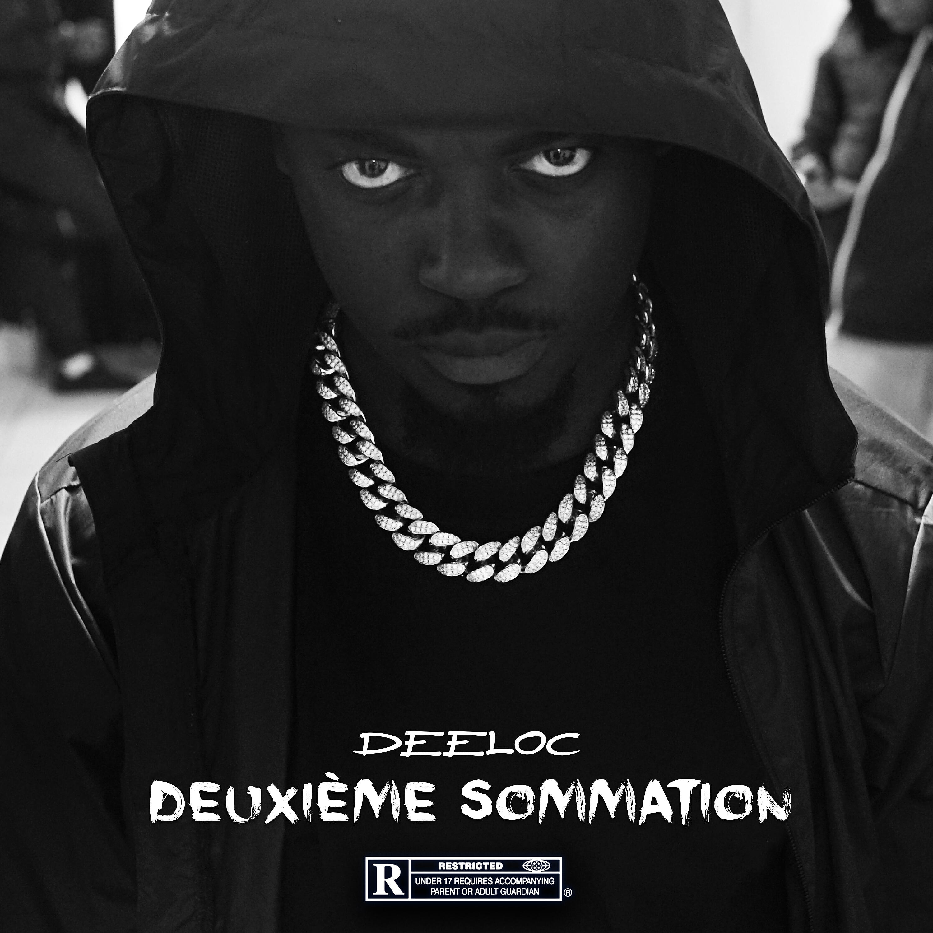 Скачать песню Deeloc - Deuxième sommation бесплатно в MP3 для Android и iOS