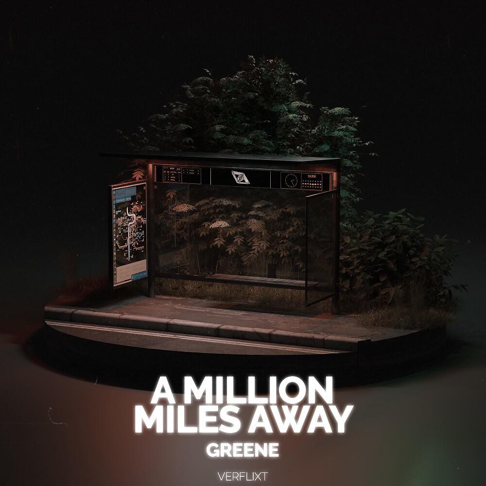 Релиз A Million Miles Away