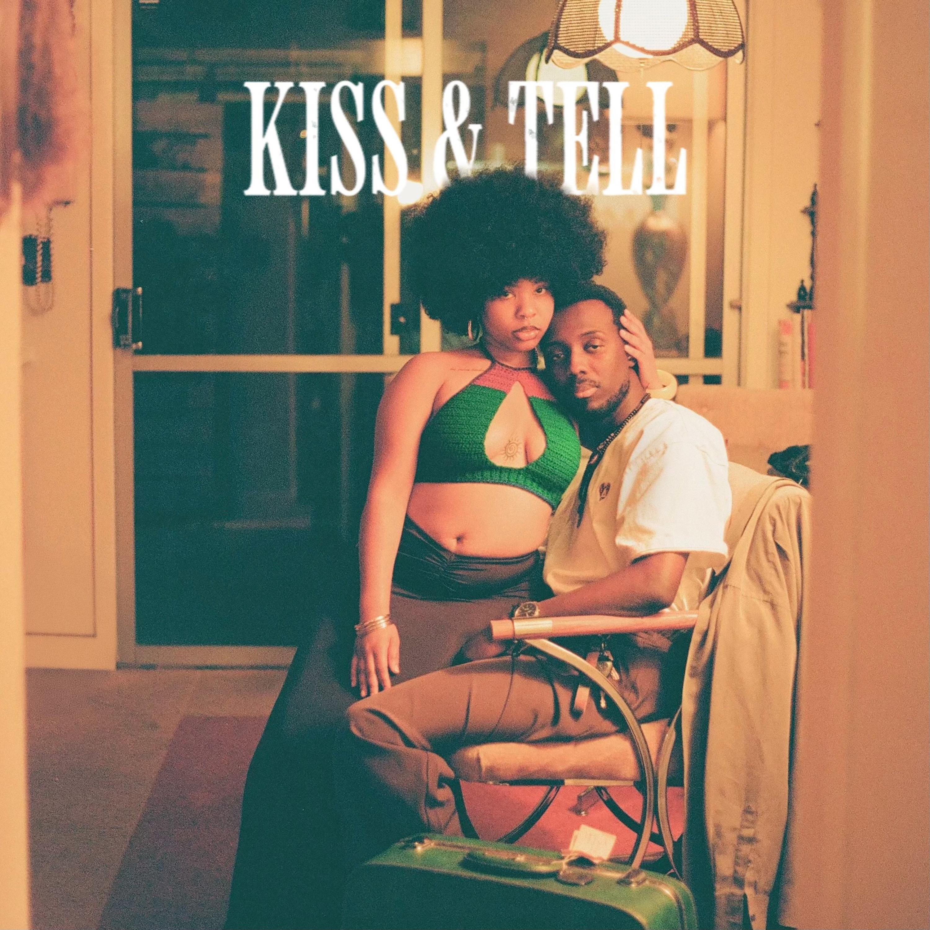 Релиз Kiss & Tell