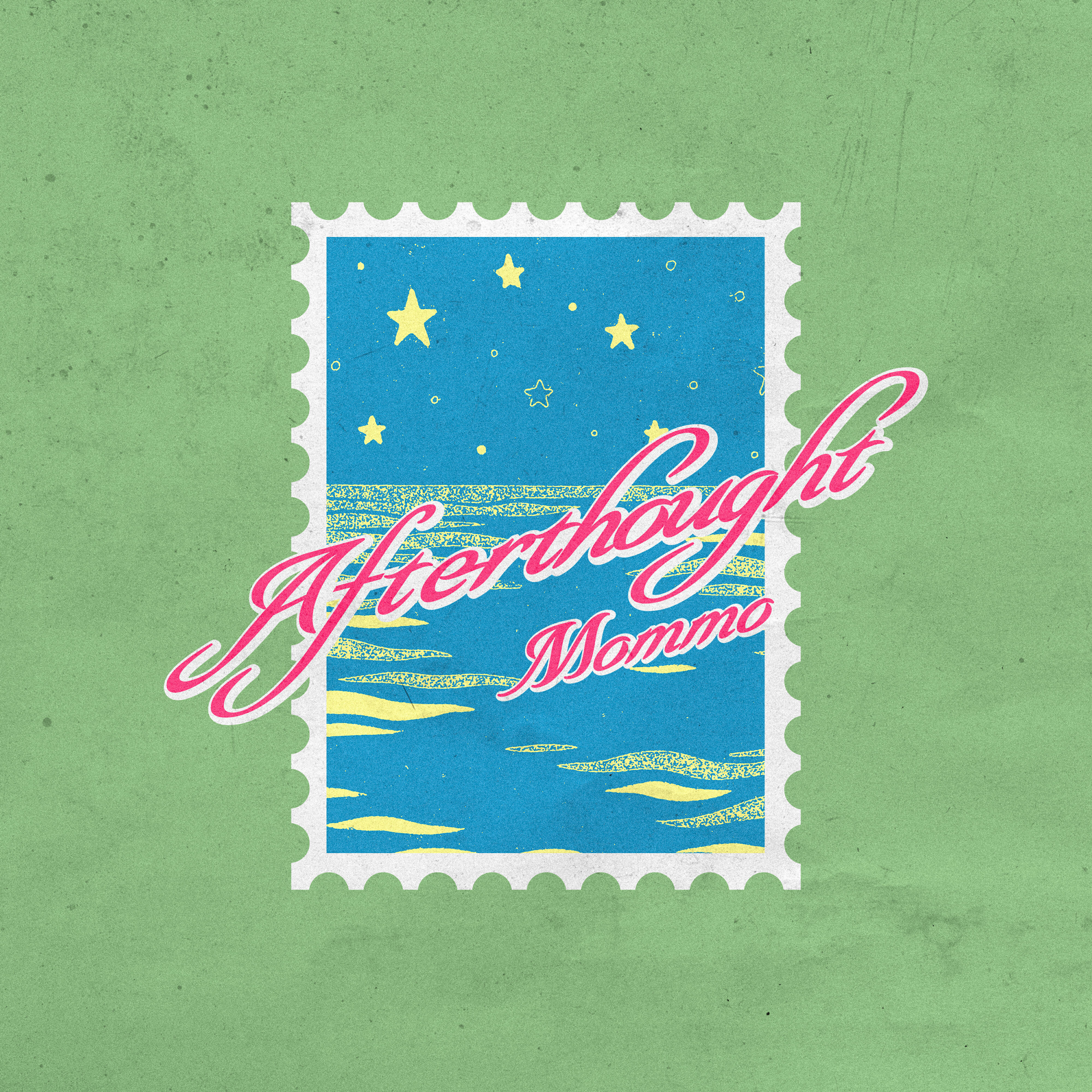 Релиз Afterthought
