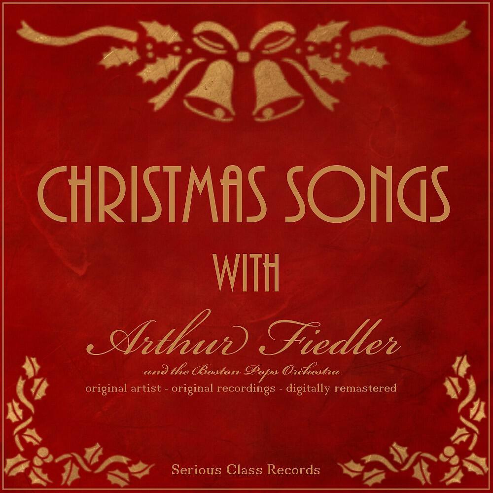 Релиз Christmas Songs