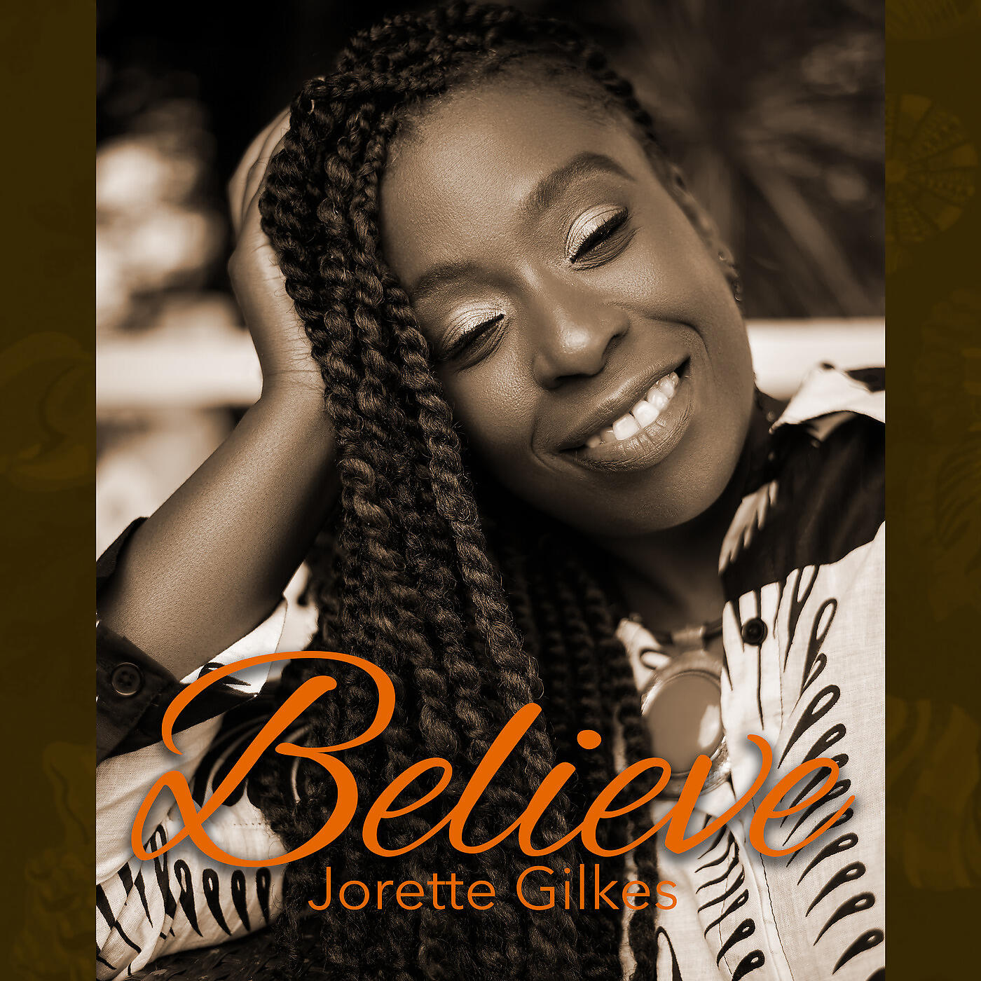 Jorette Gilkes