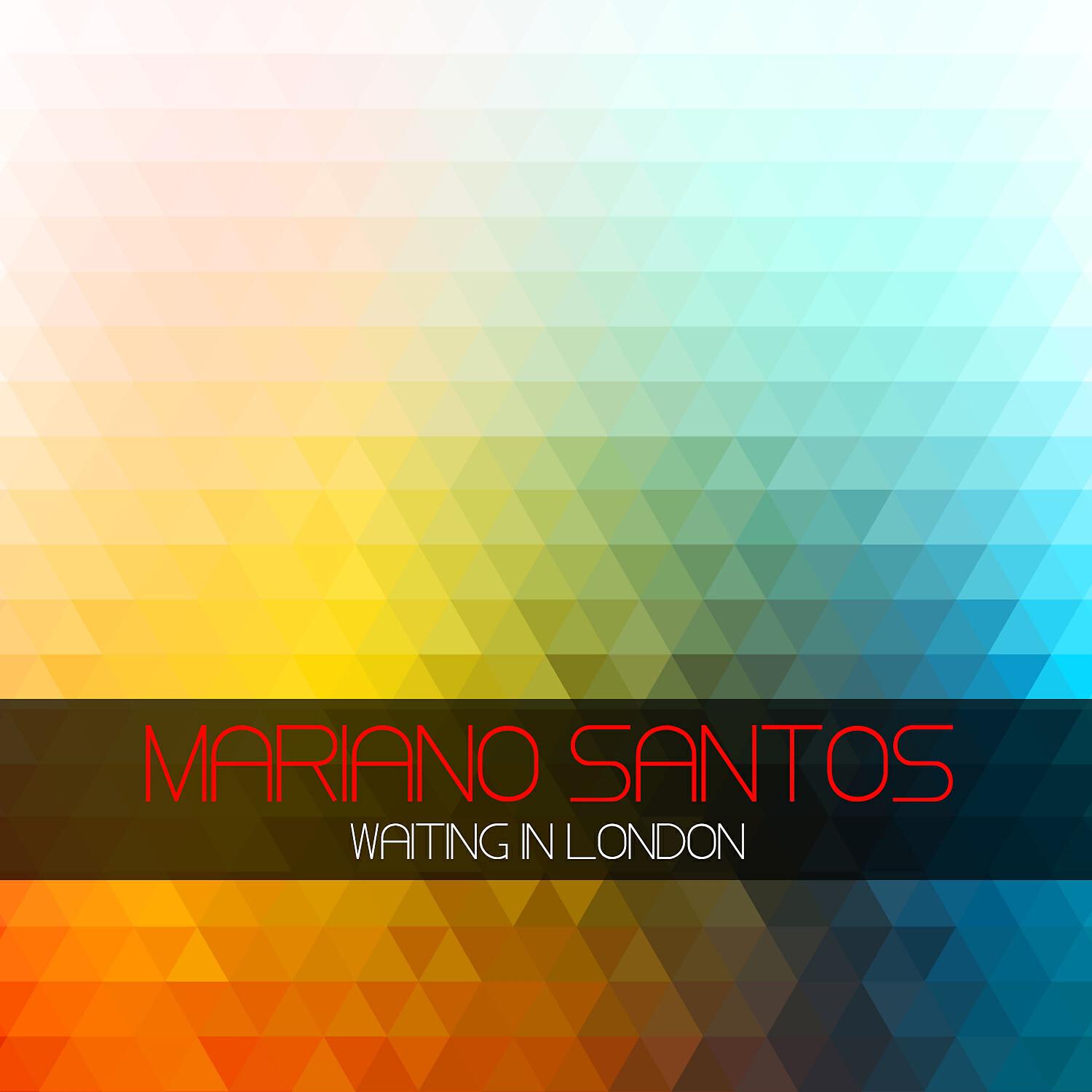 Релиз Waiting in London